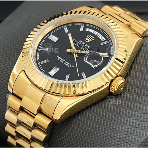 uz9818 rolex watch